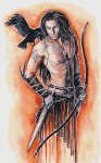 (image for) Raven
